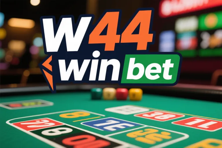 Plataforma Win44 e Confiavel win44