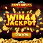 win44 jackpot