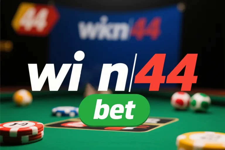 win44 paga mesmo win44